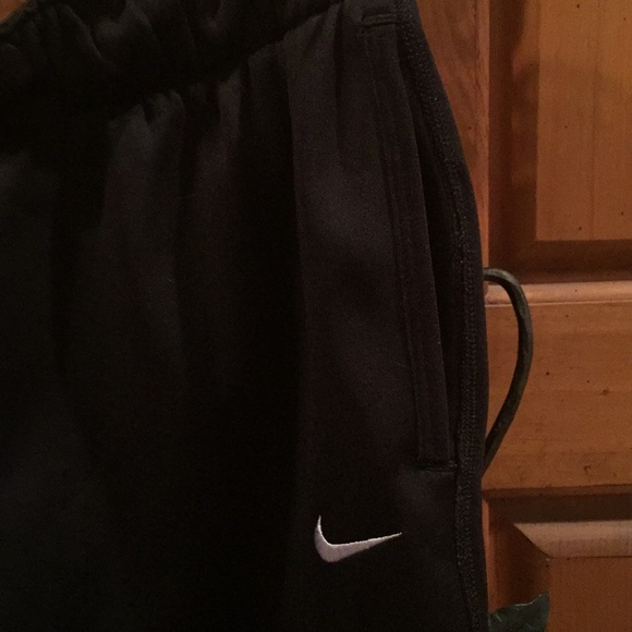 Nike sweatpants dri-fit sweats - Picture 2 of 6